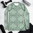 Women's Rash Guard - STYLISHOUR