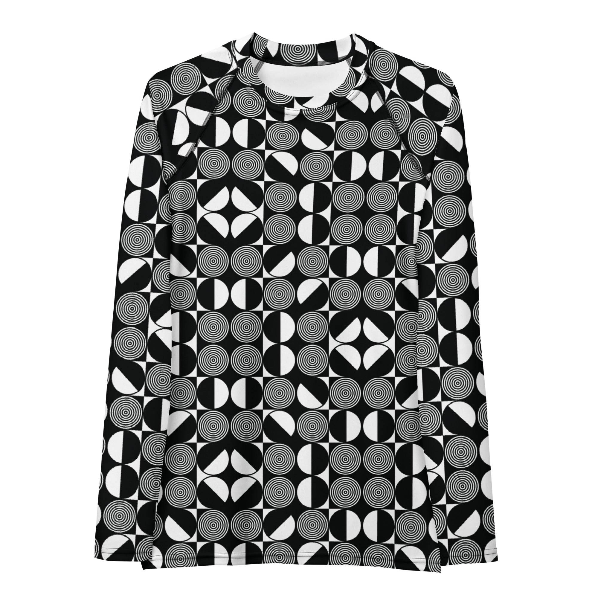 Women's Rash Guard - STYLISHOUR
