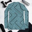 Women's Rash Guard - STYLISHOUR