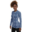 Women's Rash Guard - STYLISHOUR