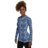 Women's Rash Guard - STYLISHOUR