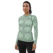 Women's Rash Guard - STYLISHOUR
