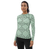 Women's Rash Guard - STYLISHOUR