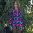 Women's Rash Guard - STYLISHOUR