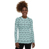 Women's Rash Guard - STYLISHOUR