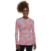 Women's Rash Guard - STYLISHOUR