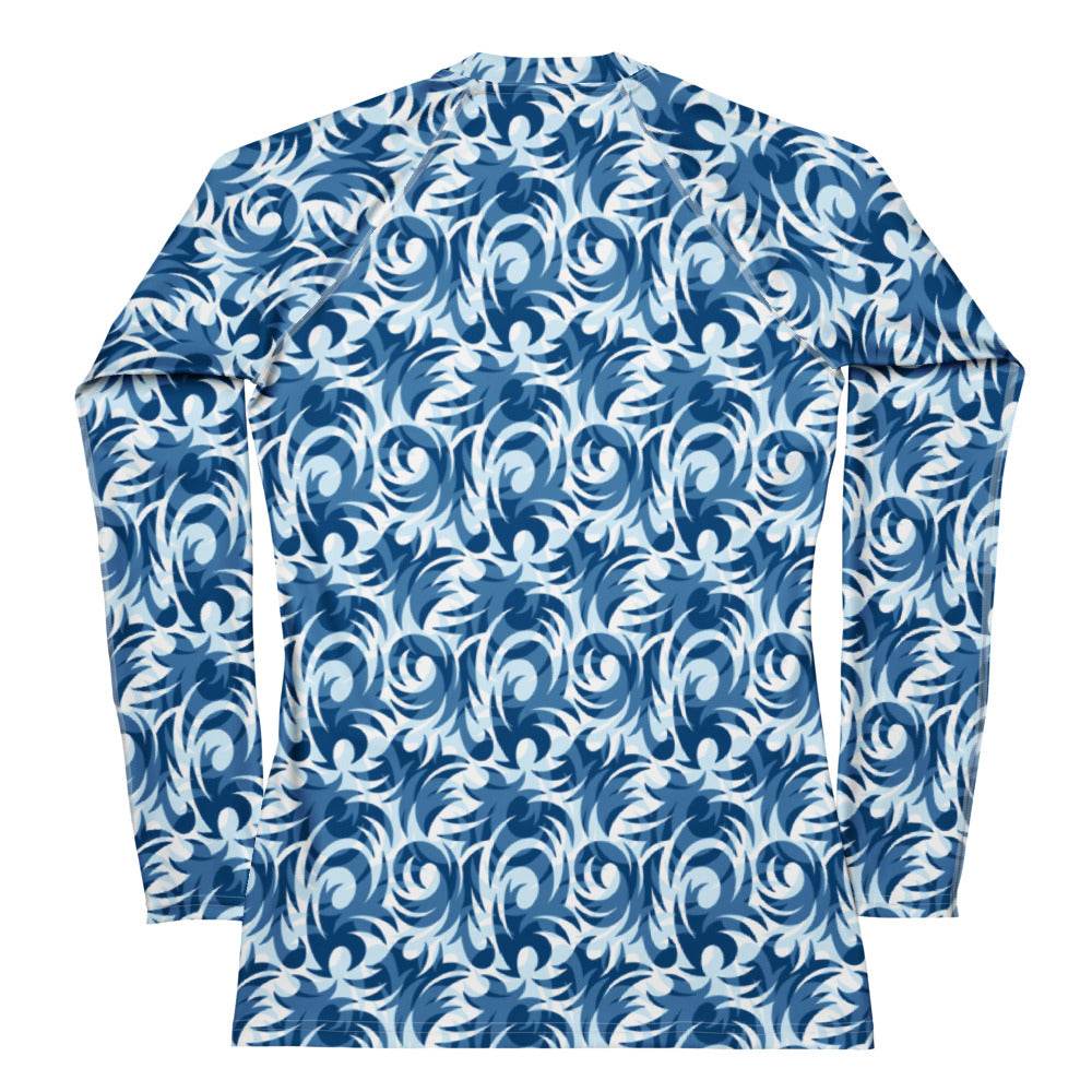 Women's Rash Guard - STYLISHOUR
