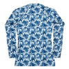 Women's Rash Guard - STYLISHOUR