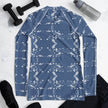 Women's Rash Guard - STYLISHOUR