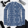 Women's Rash Guard - STYLISHOUR