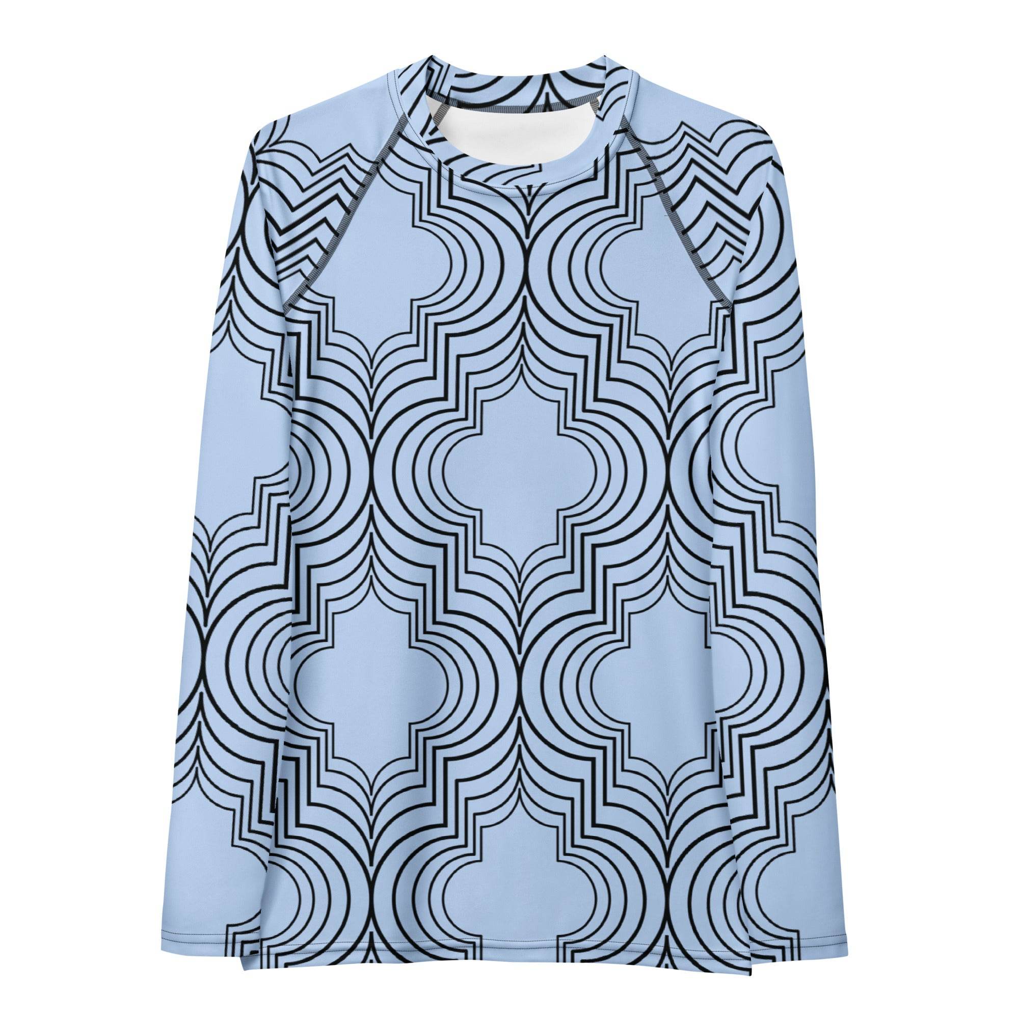 Women's Rash Guard - STYLISHOUR