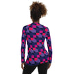 Women's Rash Guard - STYLISHOUR