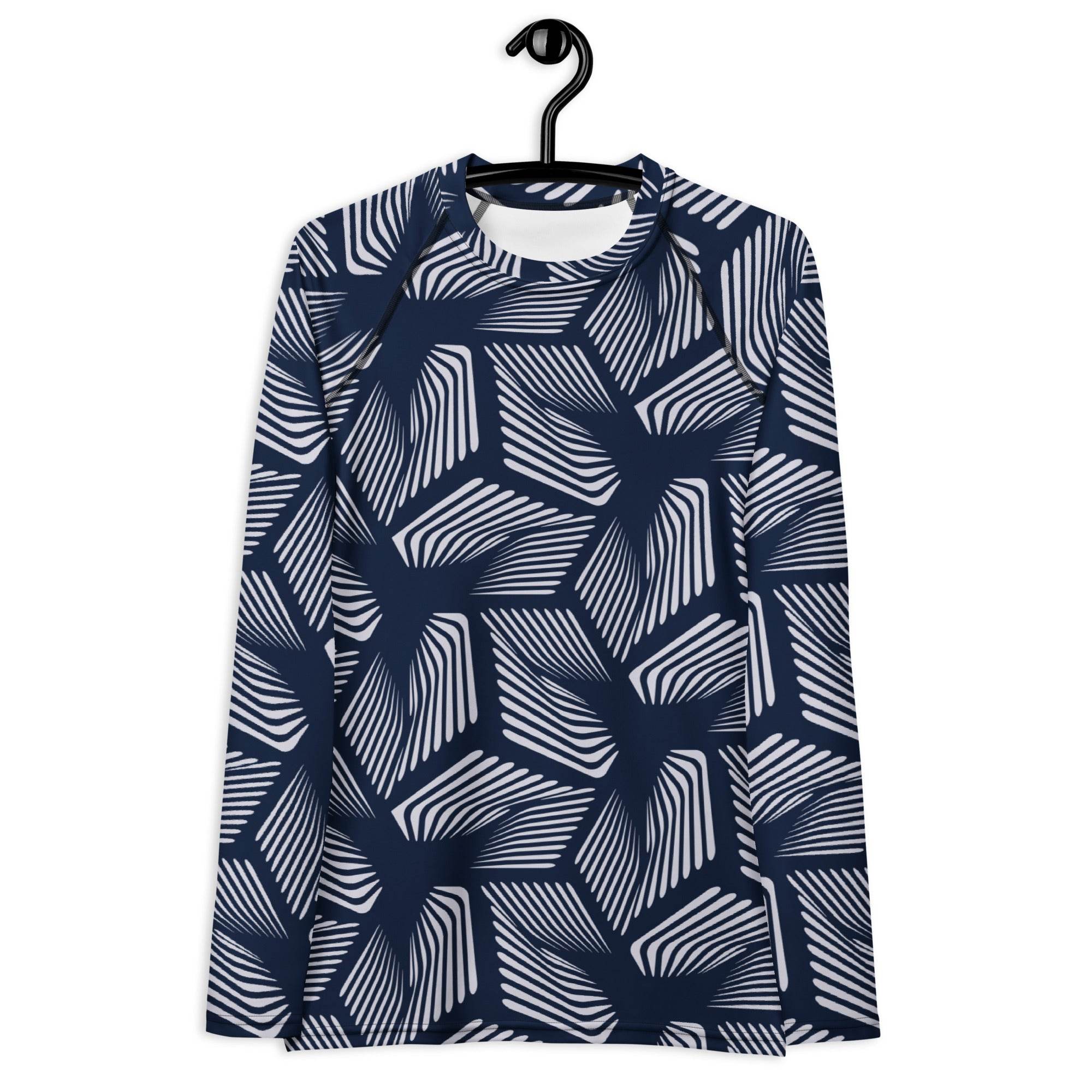 Women's Rash Guard - STYLISHOUR