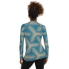 Women's Rash Guard - STYLISHOUR