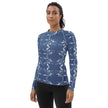 Women's Rash Guard - STYLISHOUR