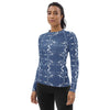 Women's Rash Guard - STYLISHOUR