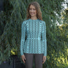 Women's Rash Guard - STYLISHOUR