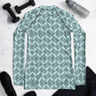 Women's Rash Guard - STYLISHOUR