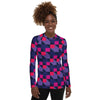 Women's Rash Guard - STYLISHOUR