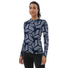 Women's Rash Guard - STYLISHOUR