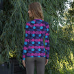 Women's Rash Guard - STYLISHOUR