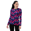 Women's Rash Guard - STYLISHOUR