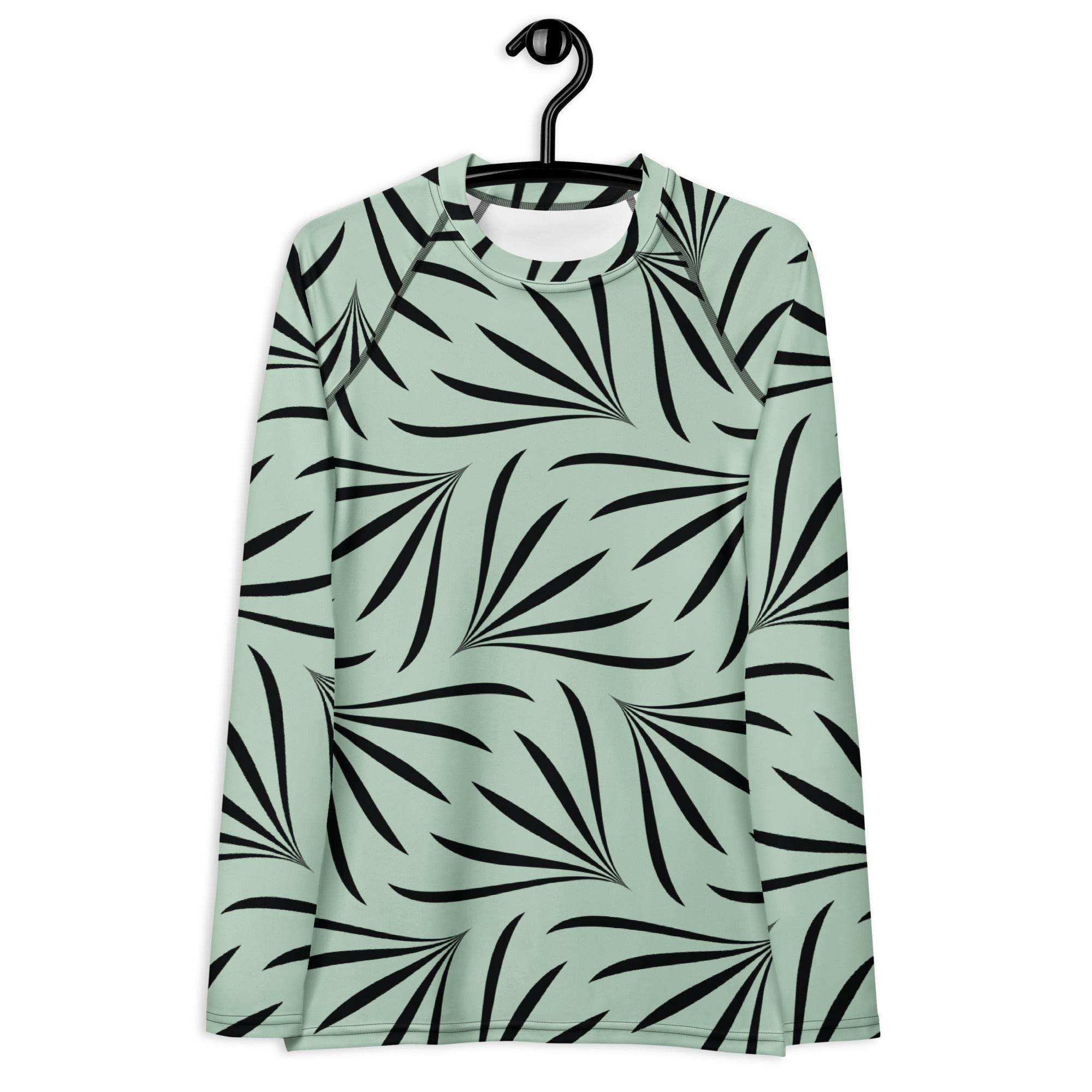 Women's Rash Guard - STYLISHOUR