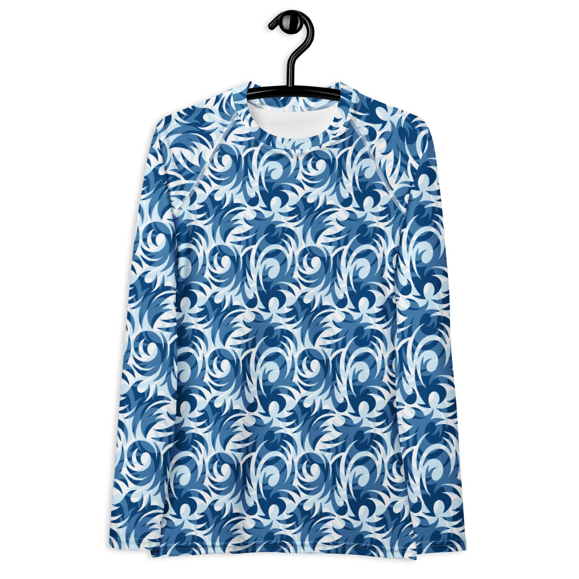 Women's Rash Guard - STYLISHOUR