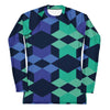 Women's Rash Guard - STYLISHOUR