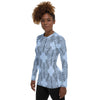 Women's Rash Guard - STYLISHOUR