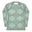 Women's Rash Guard - STYLISHOUR