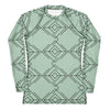 Women's Rash Guard - STYLISHOUR