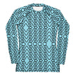 Women's Rash Guard - STYLISHOUR