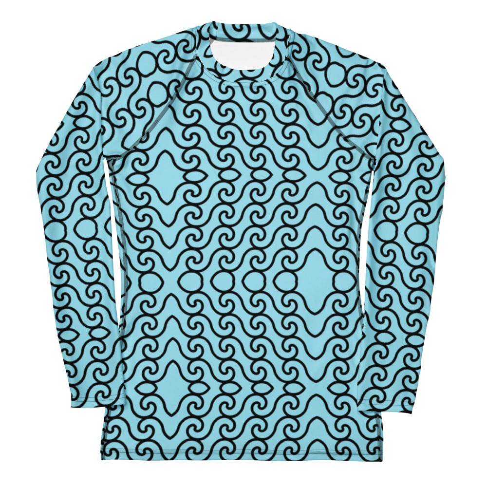 Women's Rash Guard - STYLISHOUR