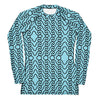 Women's Rash Guard - STYLISHOUR