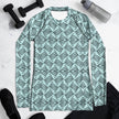 Women's Rash Guard - STYLISHOUR