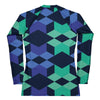Women's Rash Guard - STYLISHOUR