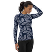 Women's Rash Guard - STYLISHOUR