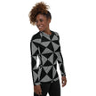 Women's Rash Guard - STYLISHOUR