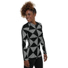 Women's Rash Guard - STYLISHOUR