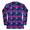 Women's Rash Guard - STYLISHOUR