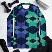 Women's Rash Guard - STYLISHOUR