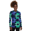 Women's Rash Guard - STYLISHOUR
