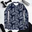 Women's Rash Guard - STYLISHOUR