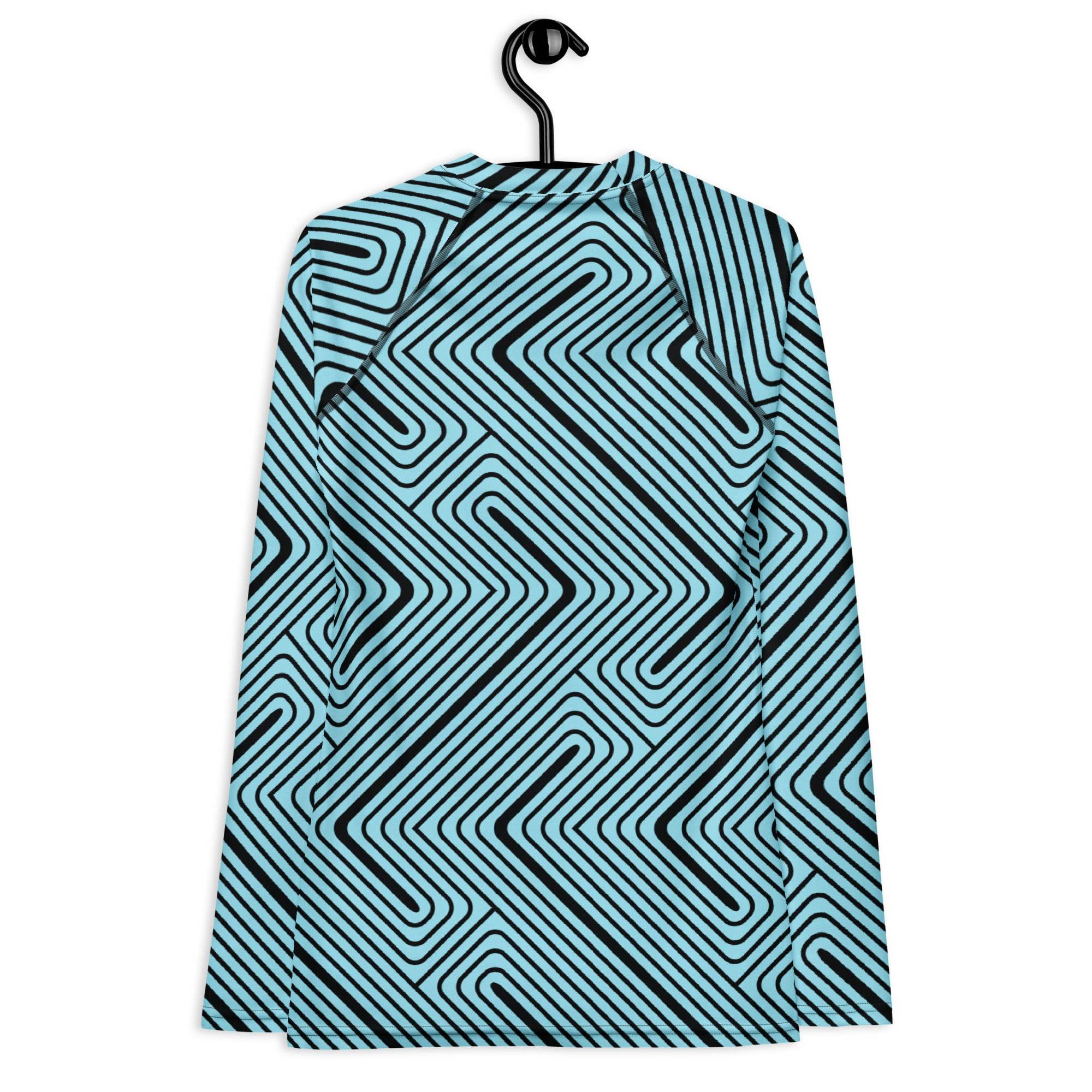 Women's Rash Guard - STYLISHOUR