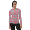 Women's Rash Guard - STYLISHOUR