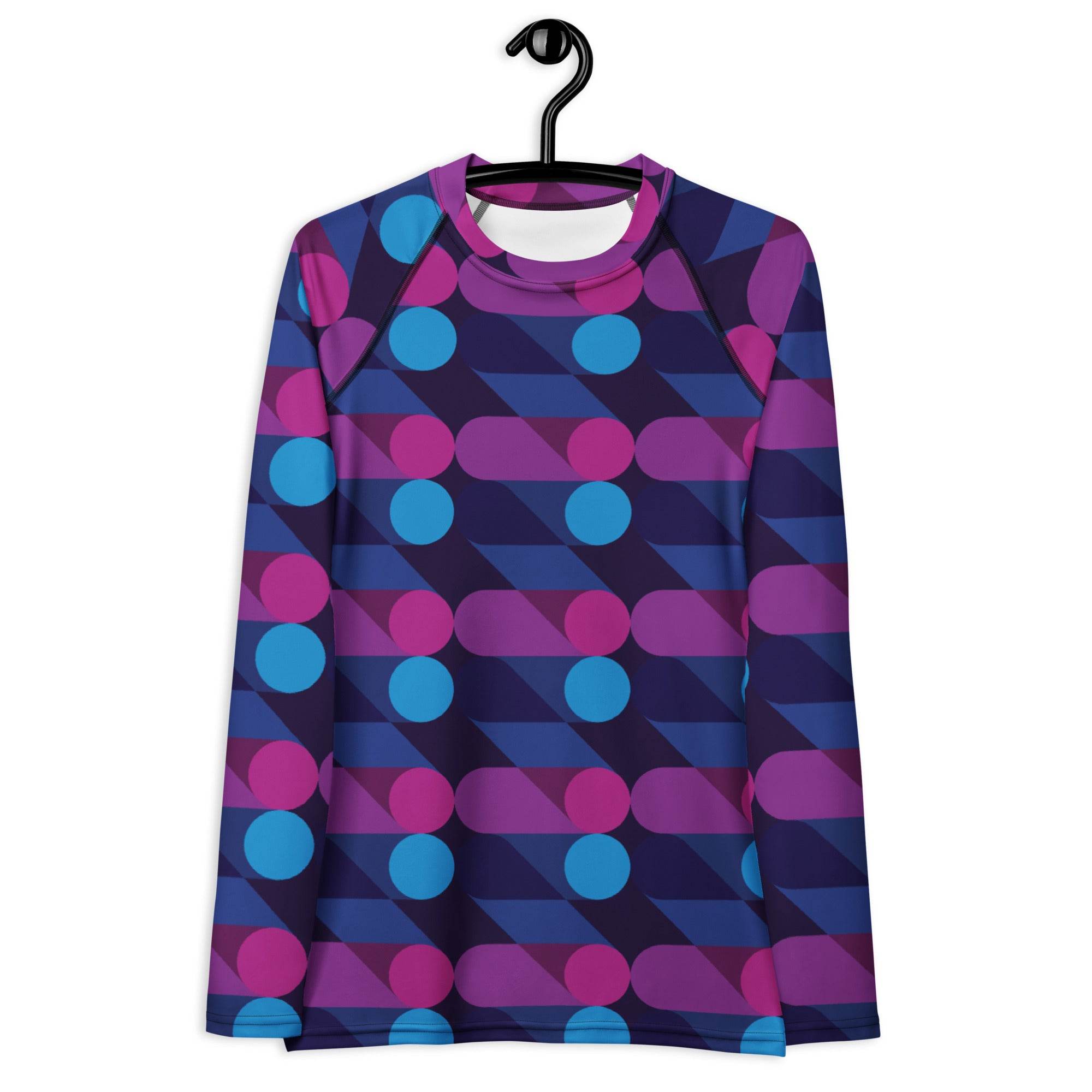Women's Rash Guard - STYLISHOUR