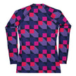 Women's Rash Guard - STYLISHOUR