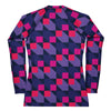 Women's Rash Guard - STYLISHOUR