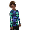 Women's Rash Guard - STYLISHOUR